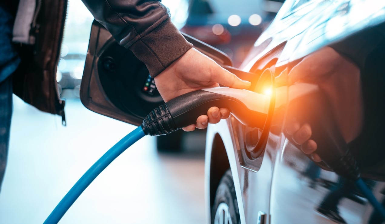 Common electric car myths busted AutoTrader